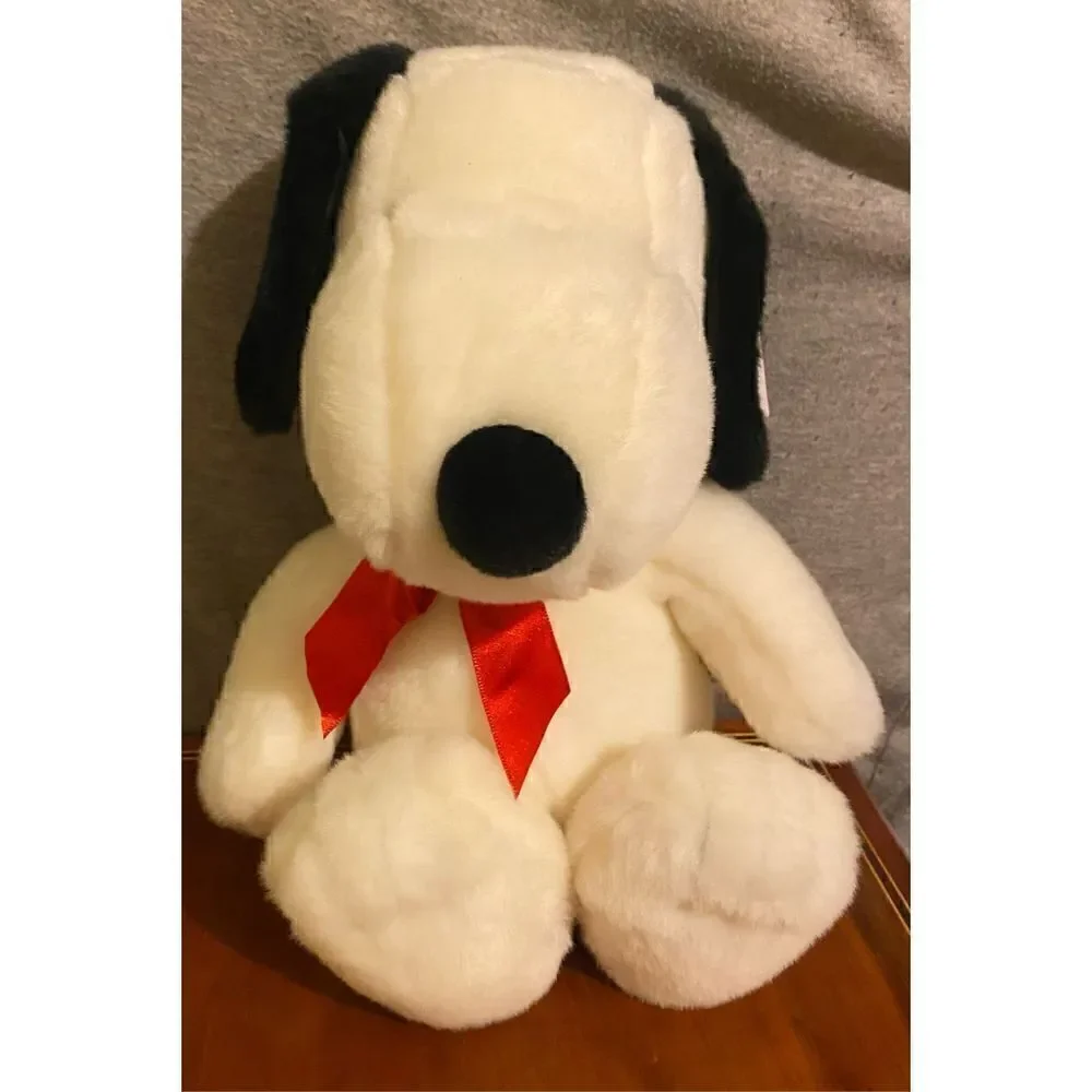 New peanuts X in Space Snoopy Astronaut kids 11 glow in the dark Bonus